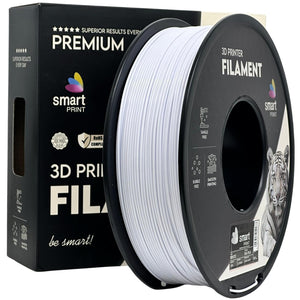 HS-PLA-Filament weiß | Smart Print