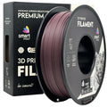 PLA-CF rot Filament Spule, Smart Print, 1,75 mm