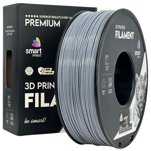 Filament ASA grey | Smart Print