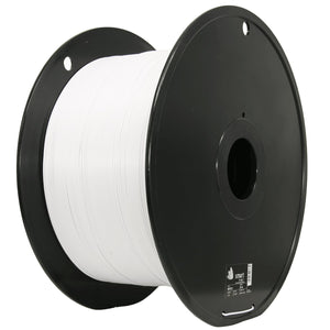 PLA+ Filament weiß 5 kg | Smart Print