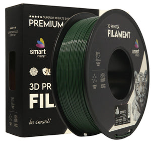 PETG-Filament Olivgrün | Smart Print
