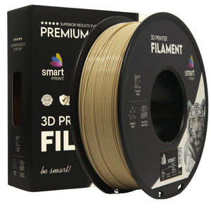 Filament PETG Eiche | Smart Print