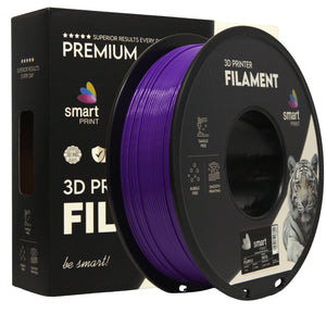 Filament PETG lila | Smart Print