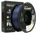 PETG mattblau Filament Spule, Smart Print, 1,75 mm