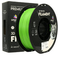 PETG mattgrün Filament Spule, Smart Print, 1,75 mm