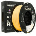 PETG matt gelb Filament Spule, Smart Print, 1,75 mm