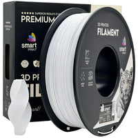 PETG-Filament weiß | Smart Print