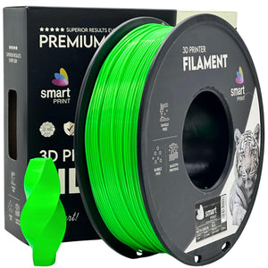 Filament PLA META Grün | Smart Print