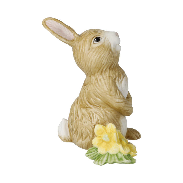Goebel Jahres-Editionen Hase - Jahreshäschen 2025 - Figur