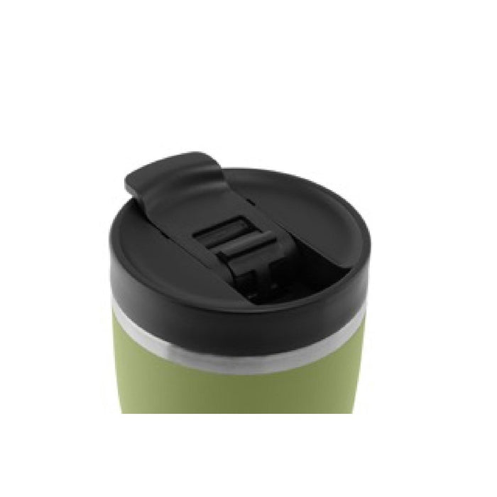 Profino Kaffeebecher Barista 250ml, Salbei