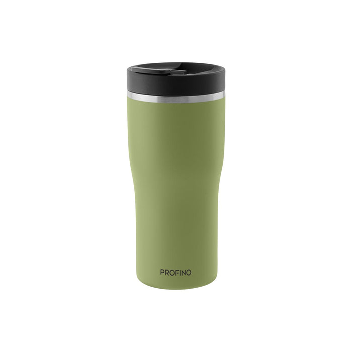 Profino Kaffeebecher Barista 350ml, Salbei