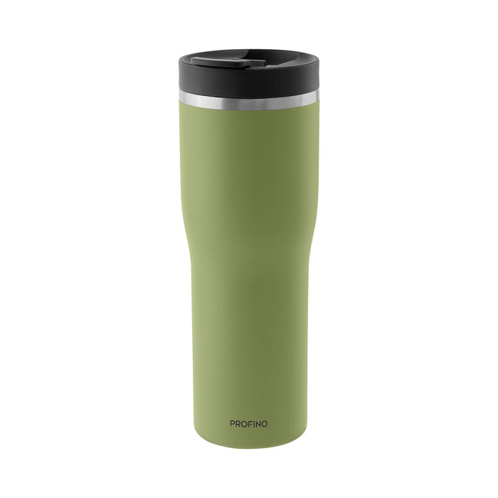 Profino Kaffeebecher Barista 500ml, Salbei